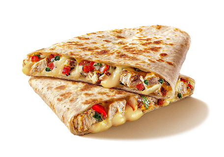Quesadilla