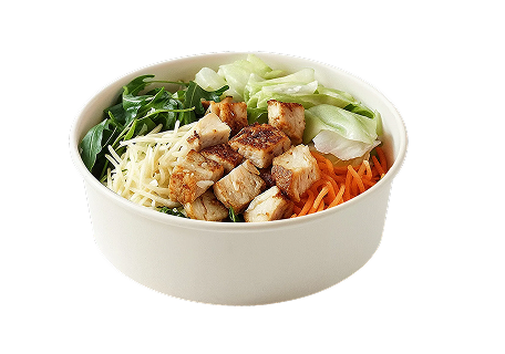 Sallad