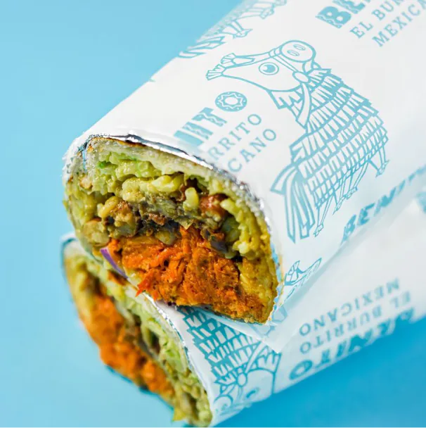 Wraps